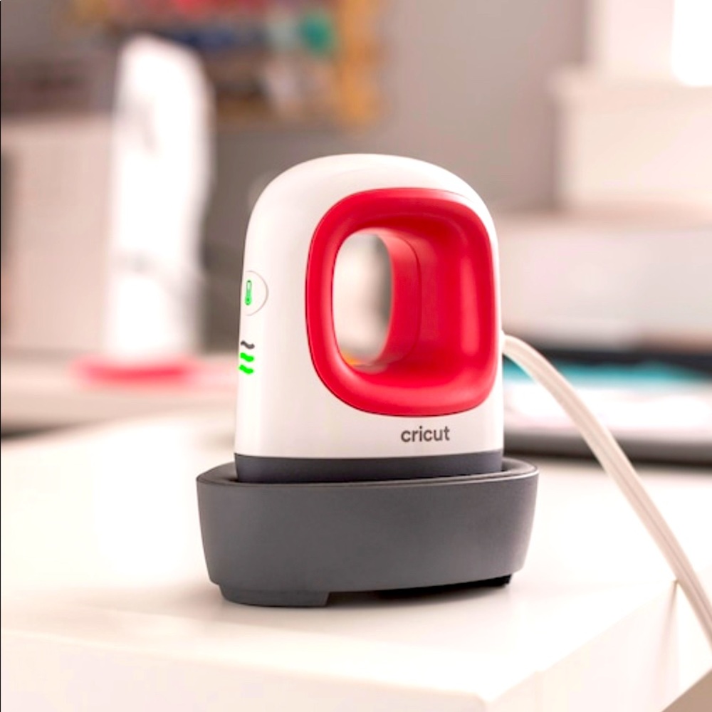 Cricut Mini Press